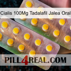 Cialis 100Mg Tadalafil Oral Jelly new10